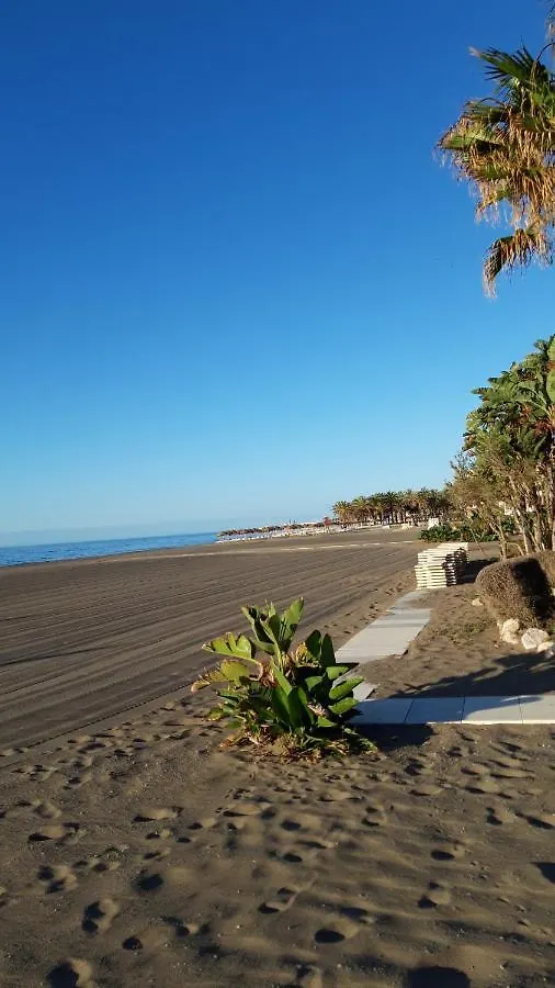 Los Nidos Sea Pretty&Beach- La Carihuela Torremolinos 0*,