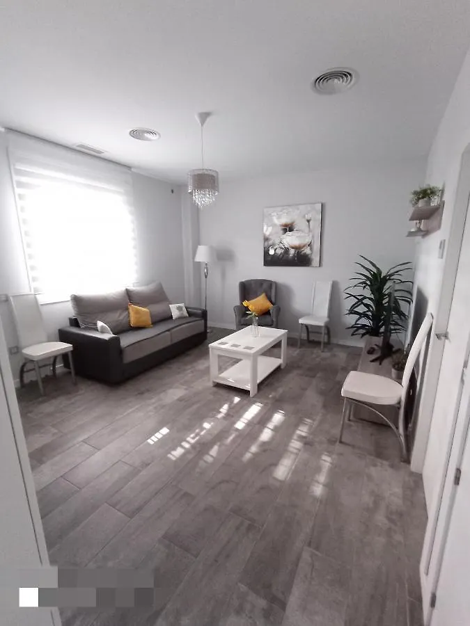 Appartement Los Nidos Sea Pretty&Beach- La Carihuela Torremolinos