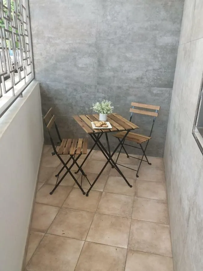 Los Nidos Sea Pretty&Beach- La Carihuela Torremolinos Appartement