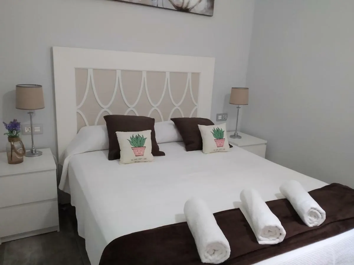 Los Nidos Sea Pretty&Beach- La Carihuela Torremolinos Appartement